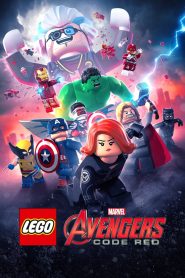 LEGO Marvel Avengers: Code Red (2023) Sinhala Subtitles | සිංහල උපසිරැසි සමඟ