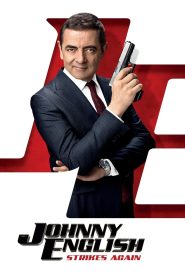 Johnny English Strikes Again (2018) Sinhala Subtitles | සිංහල උපසිරැසි සමඟ