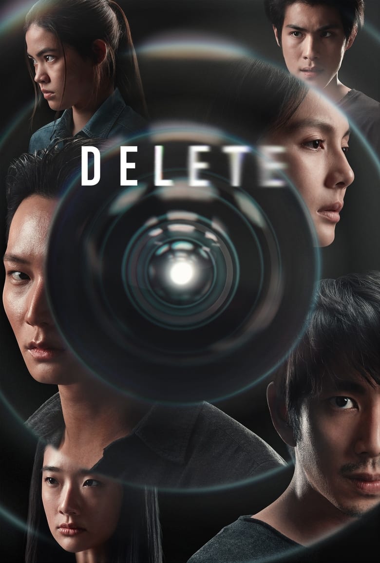Delete (2023) TV S01 EP01-08 | Complete