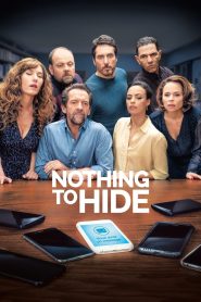 Nothing to Hide (2018) Sinhala Subtitles | සිංහල උපසිරැසි සමඟ