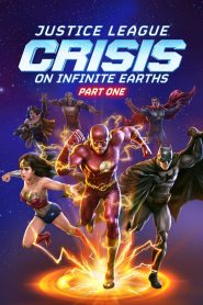 Justice League: Crisis on Infinite Earths Part One (2024) Sinhala Subtitles | සිංහල උපසිරැසි සමඟ