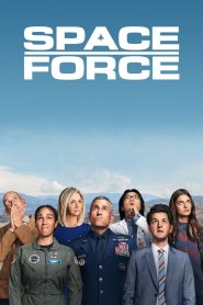 Space Force (2020) TV S01 EP 01-10 [Complete]