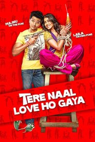 Tere Naal Love Ho Gaya (2012) Sinhala Subtitles | සිංහල උපසිරැසි සමඟ