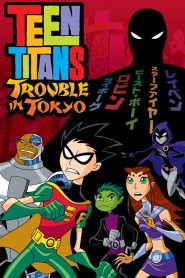 Teen Titans: Trouble in Tokyo (2006) Sinhala Subtitles | සිංහල උපසිරැසි සමඟ