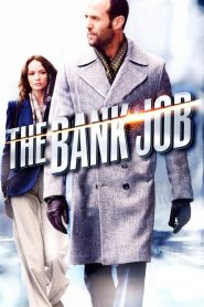 The Bank Job (2008) Sinhala Subtitles | සිංහල උපසිරැසි සමඟ  |  18+