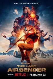 Avatar: The Last Airbender (2024) TV S01 Complete