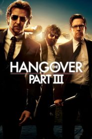 The Hangover Part 3 (2013) Sinhala Subtitles | සිංහල උපසිරැසි සමඟ