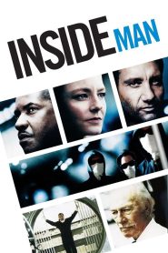 Inside Man (2006) Sinhala Subtitles | සිංහල උපසිරැසි සමඟ