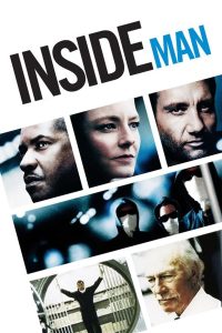 Inside Man (2006) Sinhala Subtitles | සිංහල උපසිරැසි සමඟ