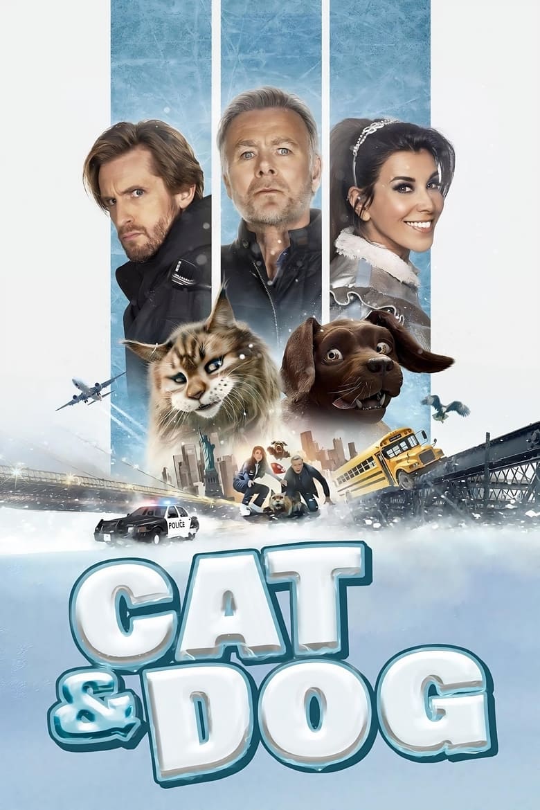 Cat and Dog (2024) Sinhala Subtitles | සිංහල උපසිරැසි සමඟ