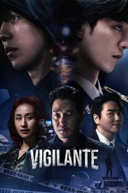 Vigilante (2023) TV S01 Complete