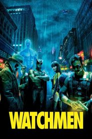 Watchmen (2009) Sinhala Subtitles | සිංහල උපසිරැසි සමඟ