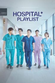 Hospital Playlist (TV Series 2020-2021) S01 & S02 Complete