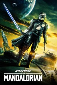 The Mandalorian (2019) TV S01-S03 Complete