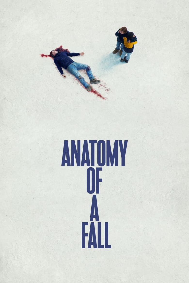 Anatomy of a Fall (2023) Sinhala Subtitles | සිංහල උපසිරැසි සමඟ