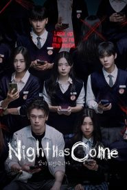 Night Has Come (2023) TV S01 Complete