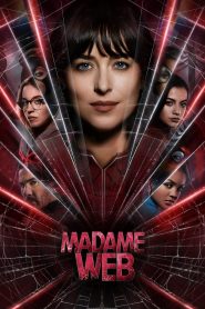 Madame Web (2024) Sinhala Subtitles | සිංහල උපසිරැසි සමඟ