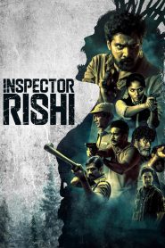 Inspector Rishi (2024) TV S01 Complete