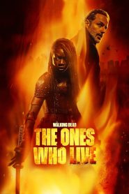 The Walking Dead: The Ones Who Live (2024) TV S01 | Complete