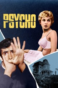 Psycho (1960) Sinhala Subtitles | සිංහල උපසිරැසි සමඟ