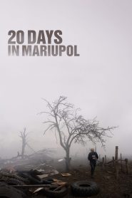 20 Days in Mariupol (2023) Sinhala Subtitles | සිංහල උපසිරැසි සමඟ