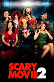 Scary Movie 2 (2001) Sinhala Subtitles | සිංහල උපසිරැසි සමඟ (18+)