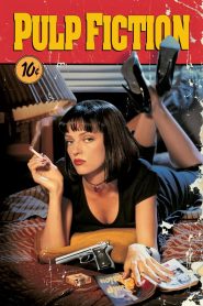 Pulp Fiction (1994) Sinhala Subtitles | සිංහල උපසිරැසි සමඟ