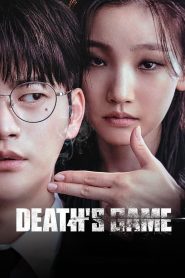 Death’s Game (2023) TV Season 01 Complete