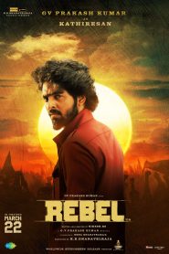 Rebel (2024) Sinhala Subtitles | සිංහල උපසිරැසි සමඟ