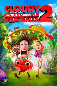 Cloudy with a Chance of Meatballs 2 (2013) Sinhala Subtitles | සිංහල උපසිරැසි සමඟ