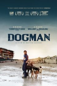 Dogman (2018) Sinhala Subtitles | සිංහල උපසිරැසි සමඟ