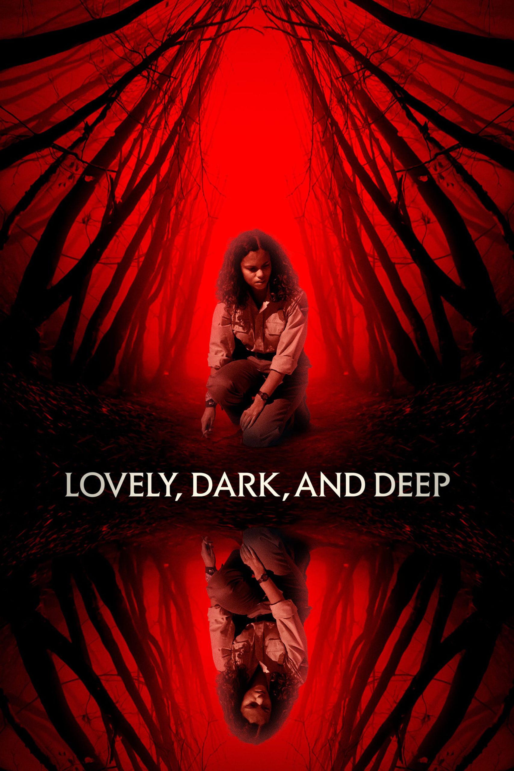 Lovely, Dark, and Deep (2023) Sinhala Subtitles | සිංහල උපසිරැසි සමඟ