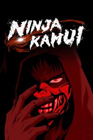 Ninja Kamui (2024) TV Season 01 EP01-13 | Complete