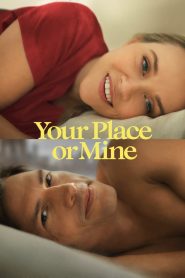 Your Place or Mine (2023) Sinhala Subtitles | සිංහල උපසිරැසි සමඟ