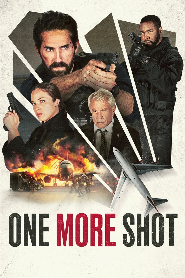 One More Shot (2024) Sinhala Subtitles | සිංහල උපසිරැසි සමඟ