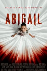 Abigail (2024) Sinhala Subtitles | සිංහල උපසිරැසි සමඟ