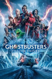 Ghostbusters: Frozen Empire (2024) Sinhala Subtitles | සිංහල උපසිරැසි සමඟ