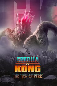 Godzilla x Kong: The New Empire (2024) Sinhala Subtitles | සිංහල උපසිරැසි සමඟ