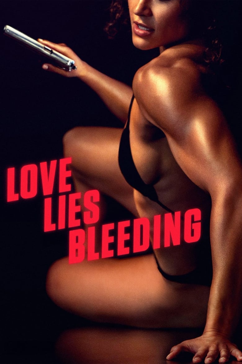 Love Lies Bleeding (2024) Sinhala Subtitles | සිංහල උපසිරැසි සමඟ