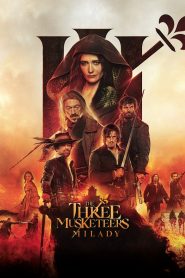 The Three Musketeers: Milady (2023) Sinhala Subtitles | සිංහල උපසිරැසි සමඟ