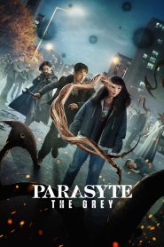 Parasyte: The Grey (2024) TV Season 01 Complete