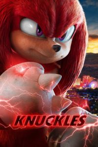 Knuckles (2024) TV S01 EP 01-06   | Incomplete