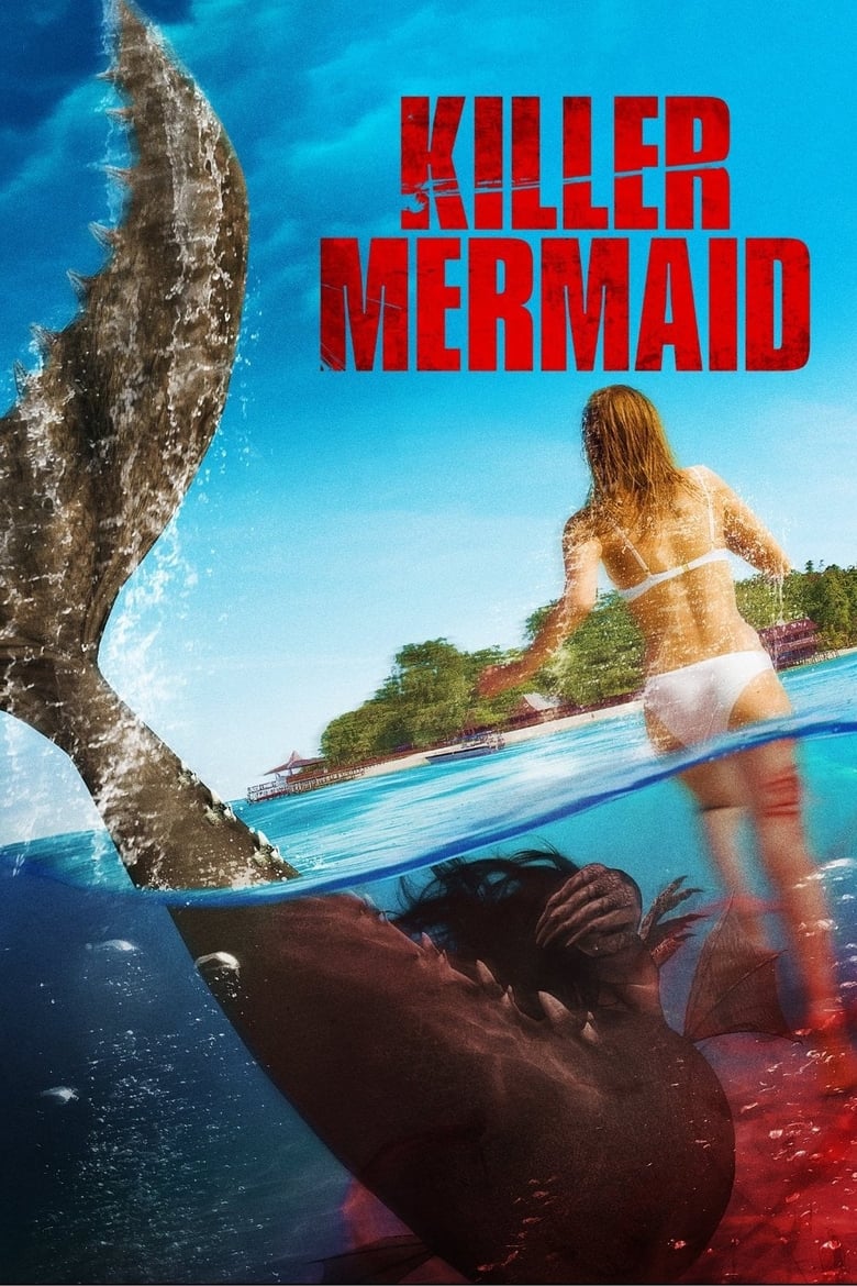 Killer Mermaid | Nymph (2014) Sinhala Subtitles | සිංහල උපසිරැසි සමඟ
