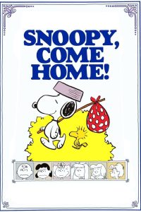 Snoopy, Come Home (1972) Sinhala Subtitles | සිංහල උපසිරැසි සමඟ