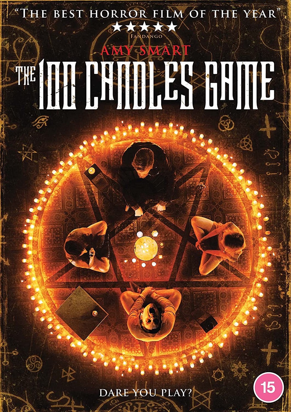 The 100 Candles Game (2020) Sinhala Subtitles | සිංහල උපසිරැසි සමඟ