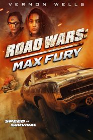 Road Wars: Max Fury (2024) Sinhala Subtitles | සිංහල උපසිරැසි සමඟ