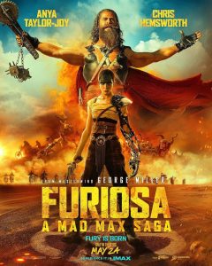 Furiosa: A Mad Max Saga (2024) Sinhala Subtitles | සිංහල උපසිරැසි සමඟ