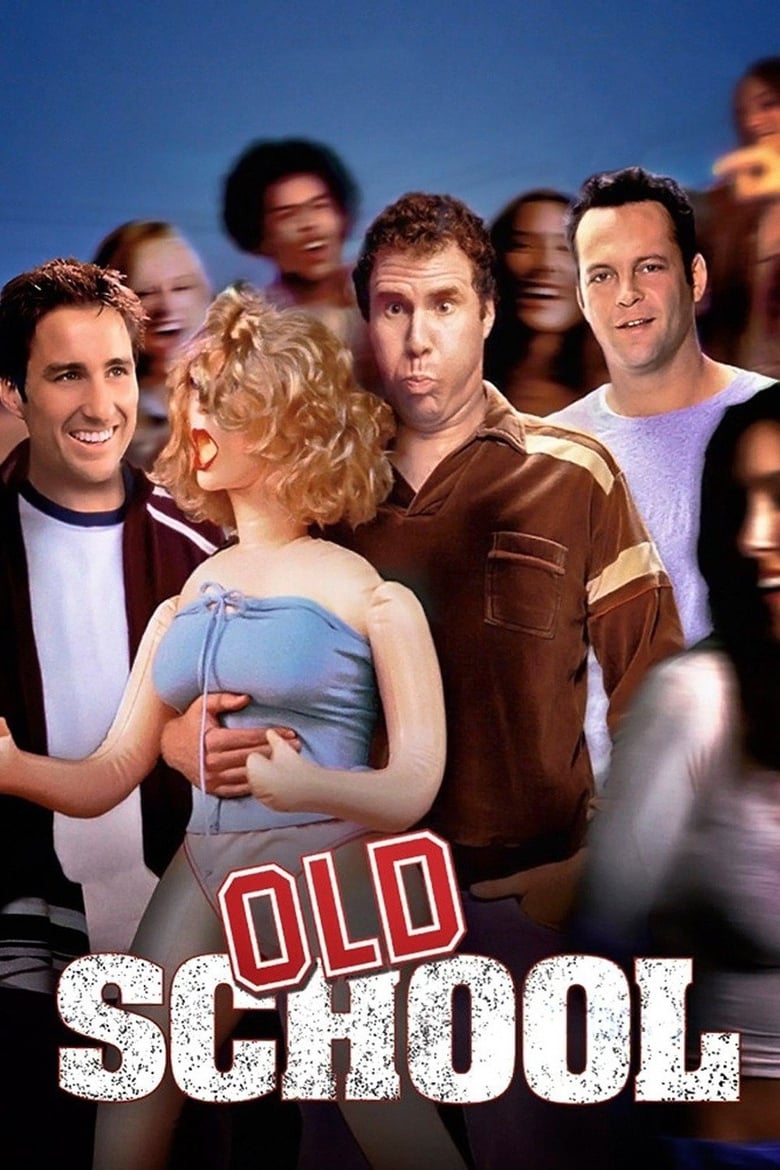 Old School (2003) Sinhala Subtitles | සිංහල උපසිරැසි සමඟ
