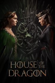 House of the Dragon (2024) TV  S01 & S02 Complate