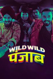 Wild Wild Punjab (2024) Sinhala Subtitles | සිංහල උපසිරැසි සමඟ